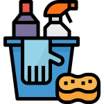 Cleaning equipment