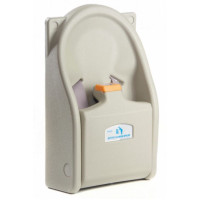 Children's protective seat Rixo Maggio CS900