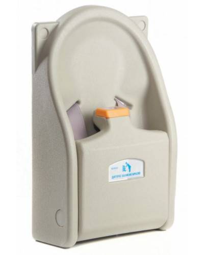 Children's protective seat Rixo Maggio CS900
