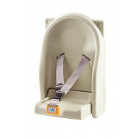 Children's protective seat Rixo Maggio CS900