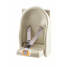 Children's protective seat Rixo Maggio CS900