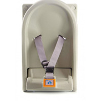 Children's protective seat Rixo Maggio CS900