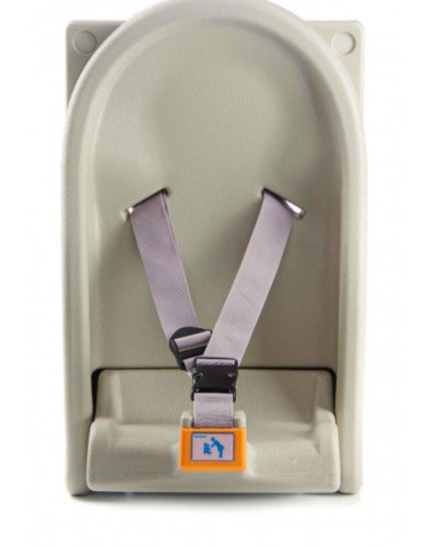 Children's protective seat Rixo Maggio CS900
