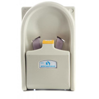 Children's protective seat Rixo Maggio CS900