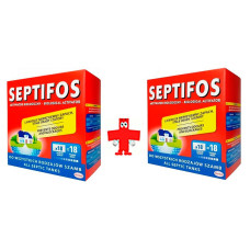 Біопрепарат ”Septifos” 648 гр