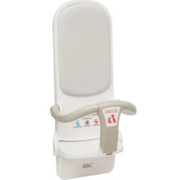 Folding wall-mounted child seat HN1109