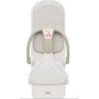 Folding wall-mounted child seat HN1109