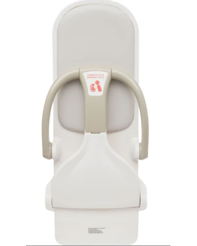 Folding wall-mounted child seat HN1109