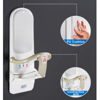 Folding wall-mounted child seat HN1109