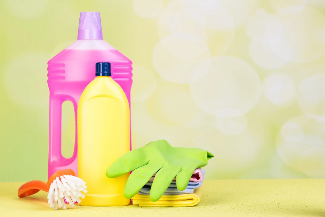 All-purpose detergent (39)