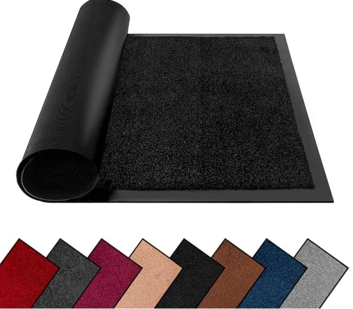 Bronx series mud protection mats Bronx series mud protection mats