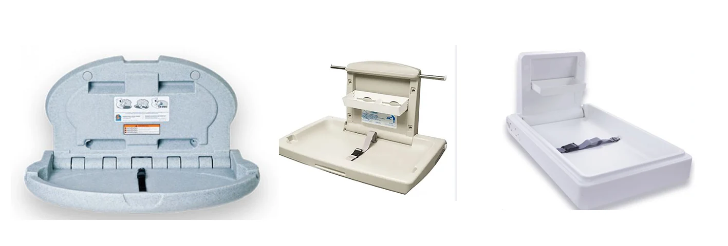 Changing tables (30)