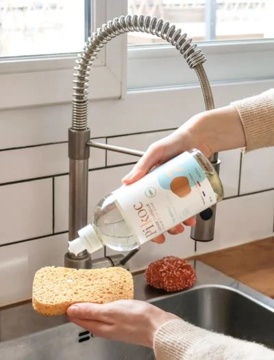 Detergents for the food industry and kitchens (18)