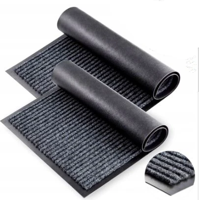 Dirt-resistant carpets Double Street