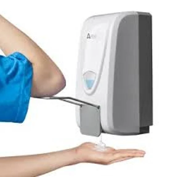 Elbow dispensers (18)