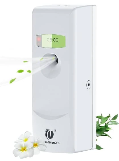 Electronic air fresheners (17)
