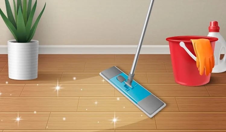 Floor cleaner