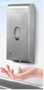 Foam dispensers (42)