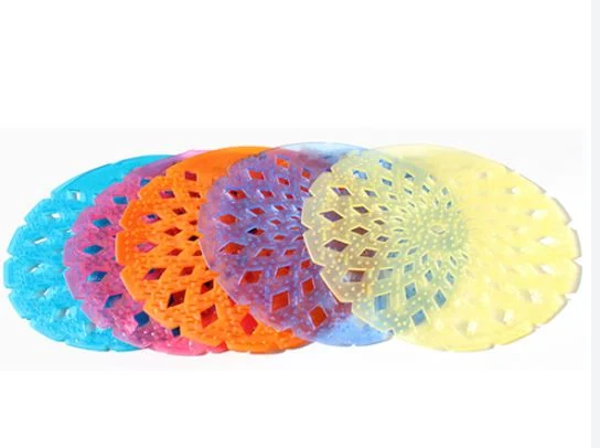 Freshener-grid for urinals (41)