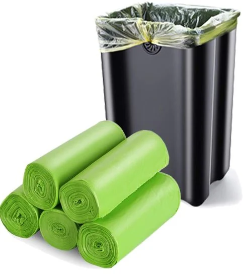 Garbage bags