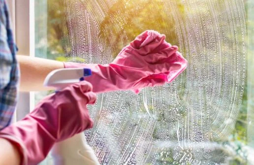 Glass, mirror and window cleaners (13)