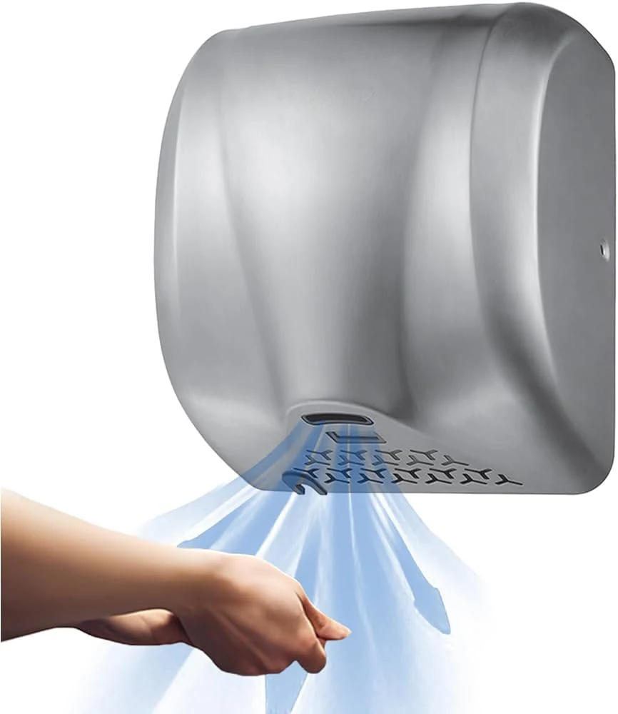 Hand dryers (197)