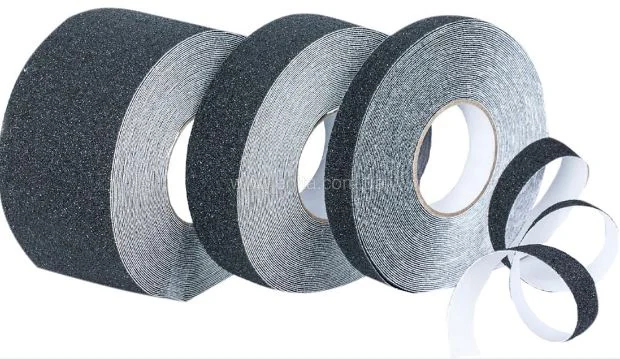 Heskins Safety Grip Anti-Slip Tape Heskins Safety Grip Anti-Slip Tape