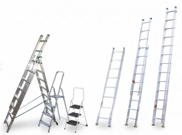 Ladders