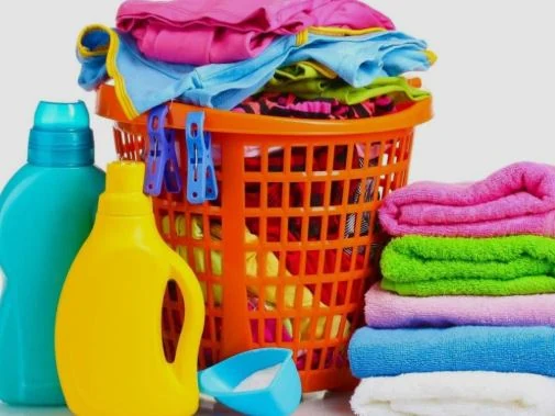 Laundry detergent (2)