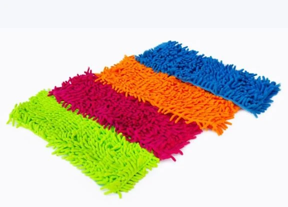 Mops and cleaning attachments (218)