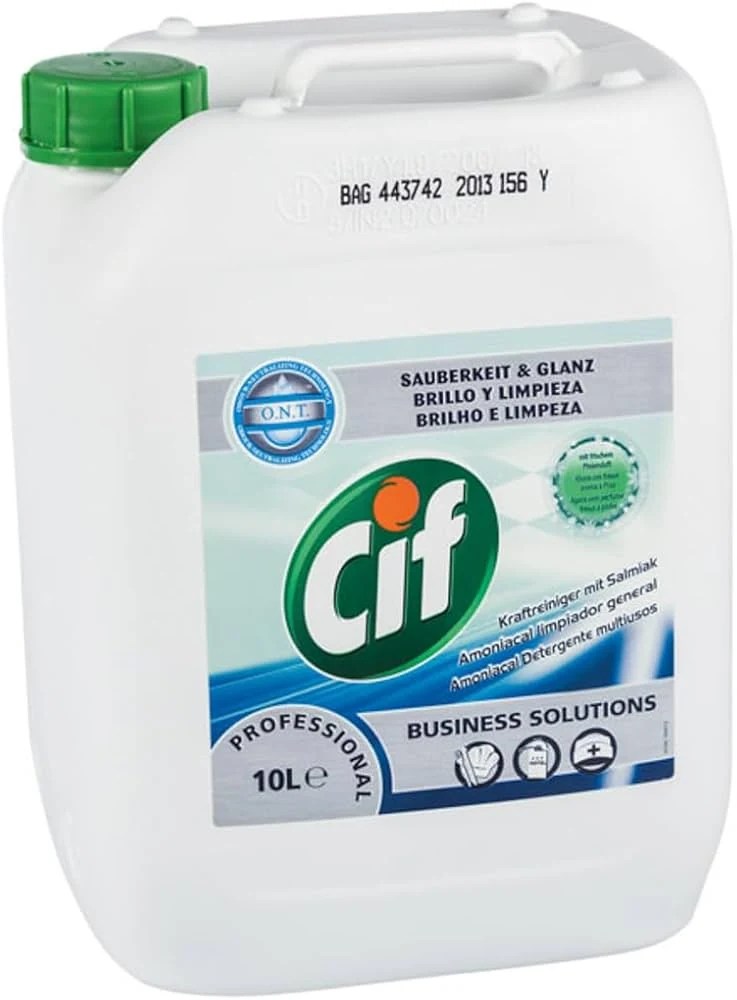 Multifunctional detergent (5)