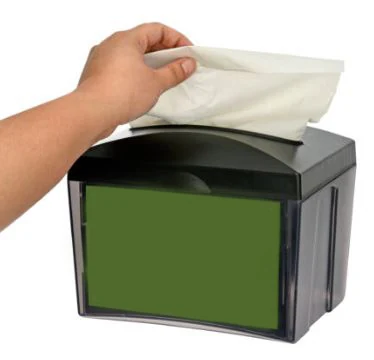 Napkin holders (50)