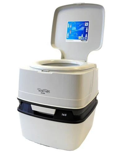 Portable biotoilets (43)
