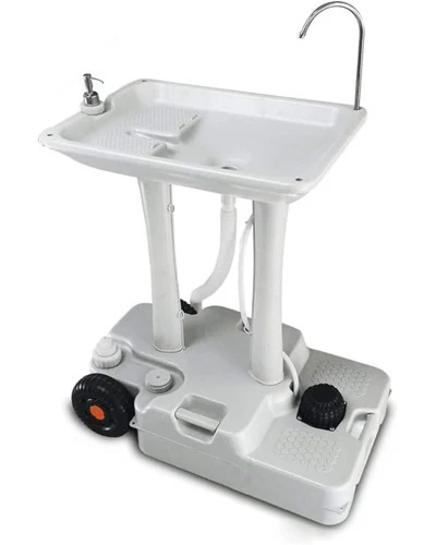 Portable sanitary systems (18)