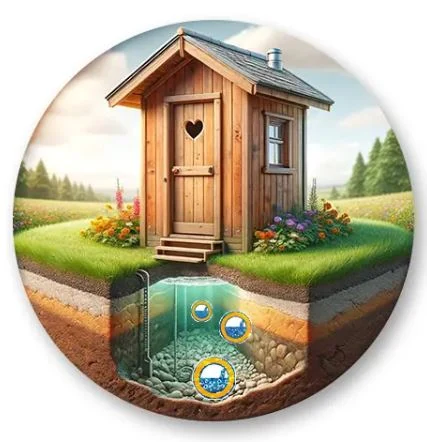 Preparations for septic tanks, cesspools and country toilets (26)