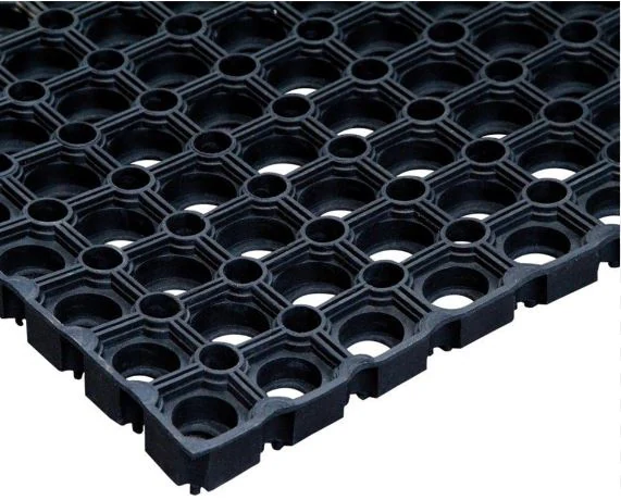 Rubber mats Rubber mats