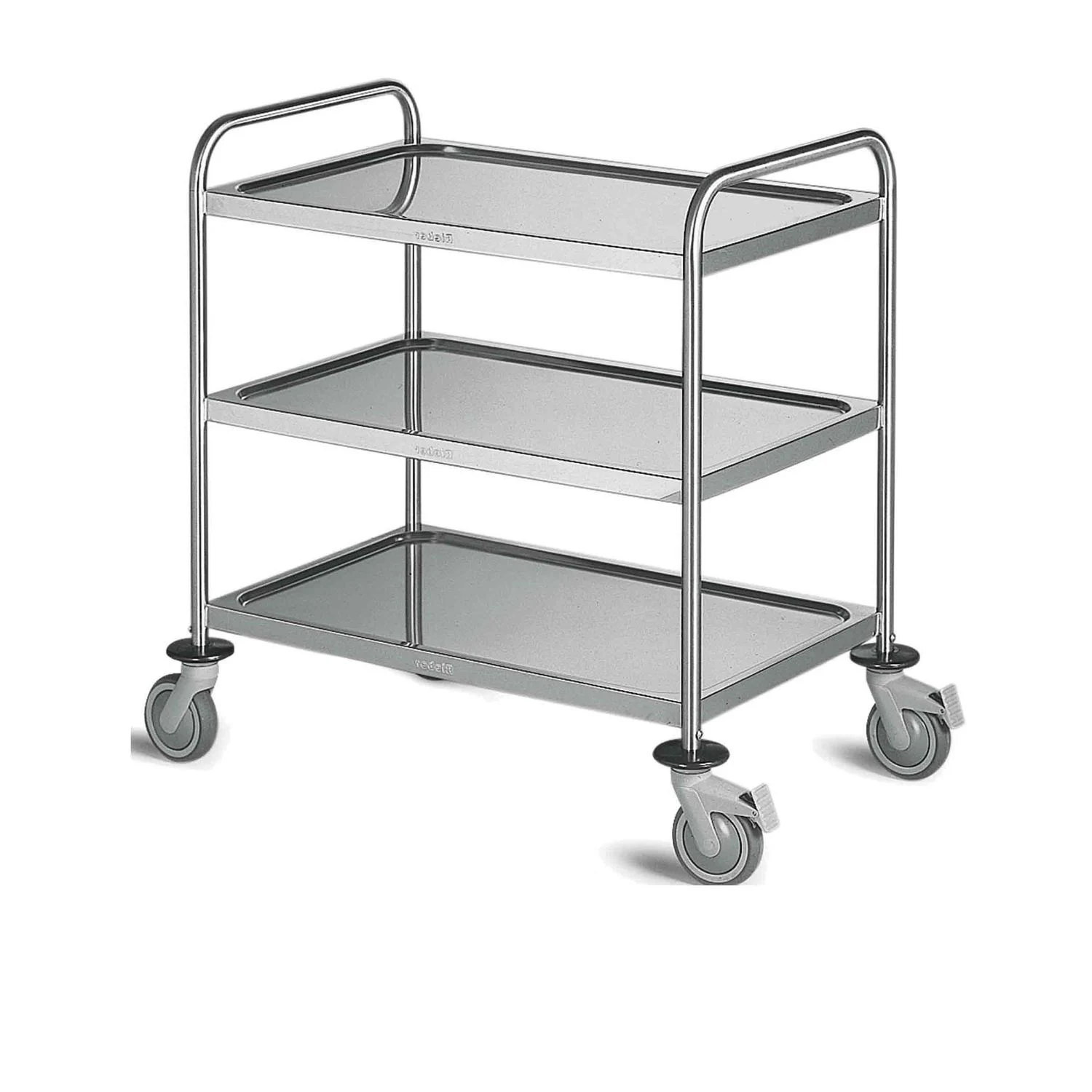 Serving trolleys (7)