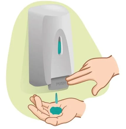 Soap dispensers (189)
