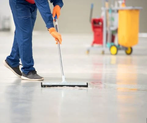 Squeegees (swidges) for the floor (61)