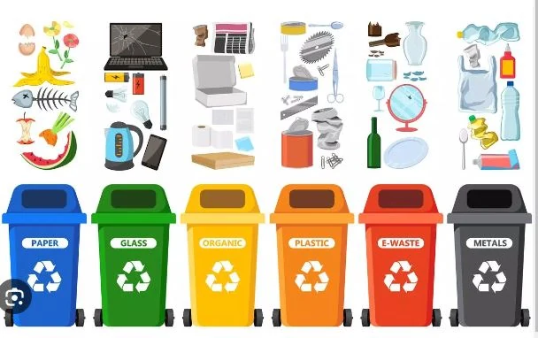 Tanks for separate waste collection (40)