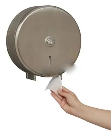 Toilet paper holders (197)