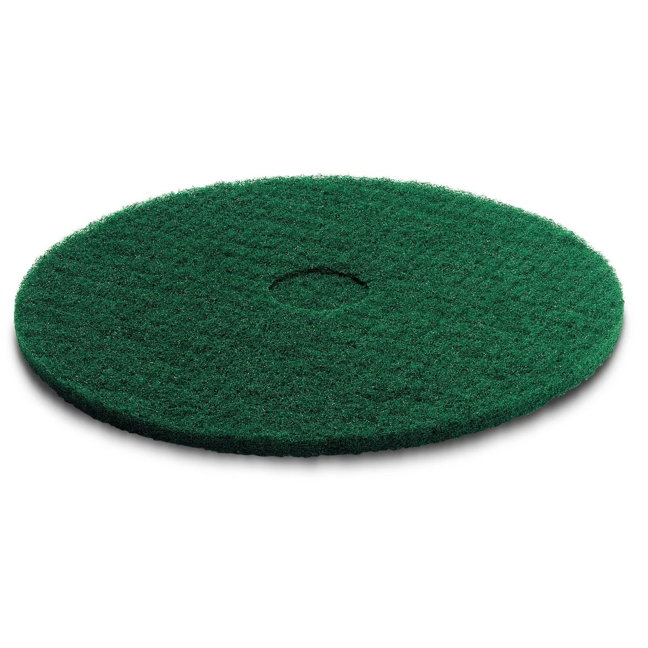 Abrasive pad av17g
