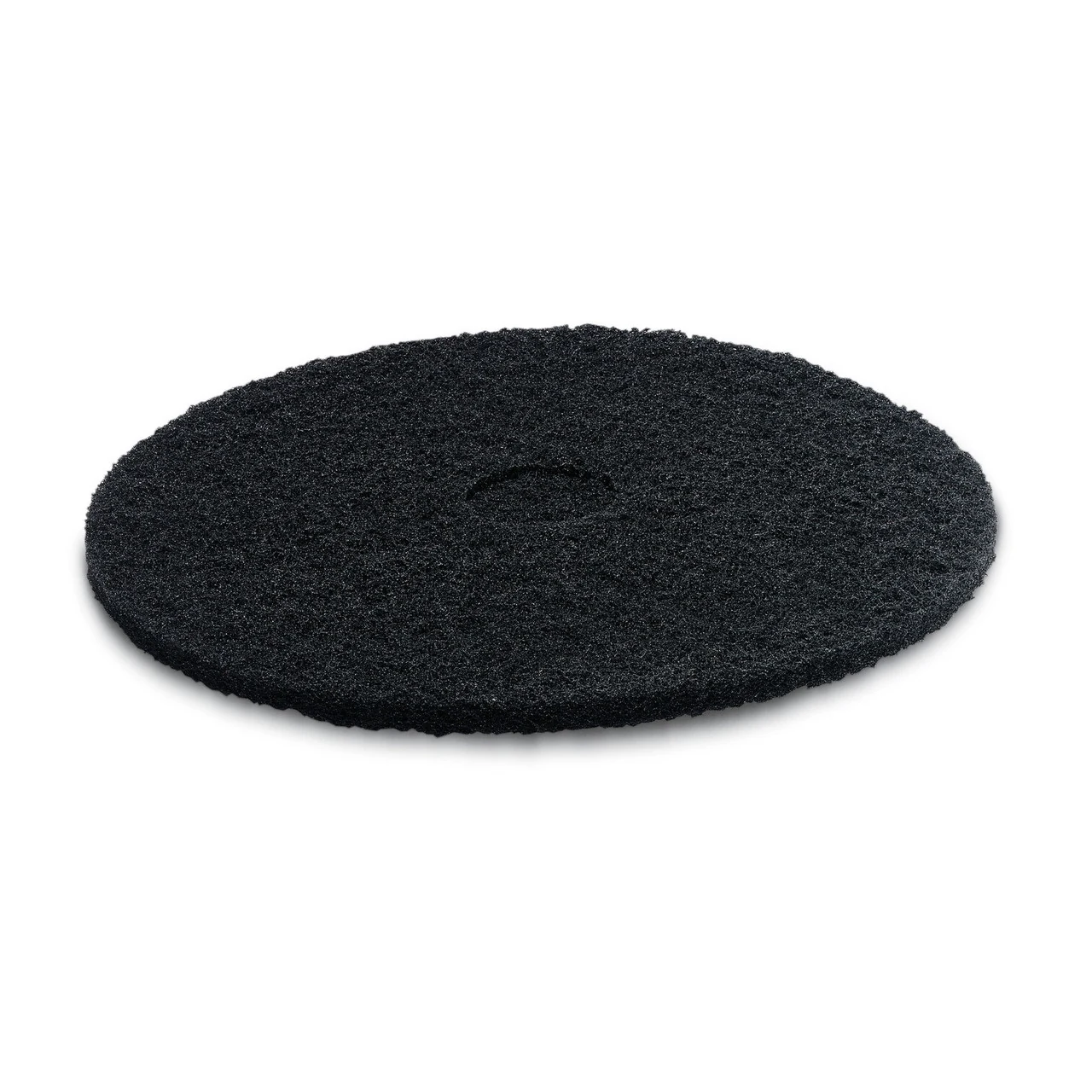 Abrasive pad av17v