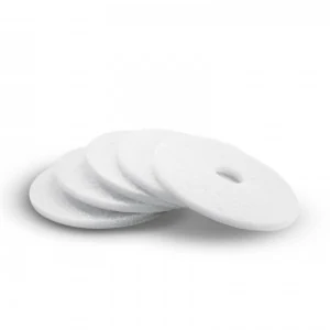 Abrasive pad av17w