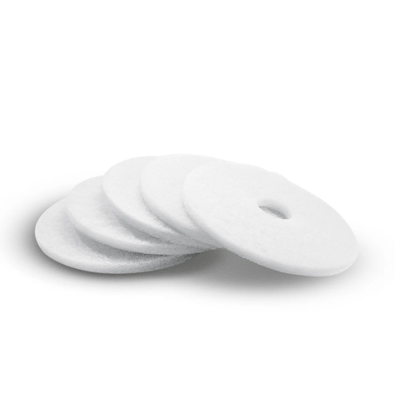 Abrasive pad av21w
