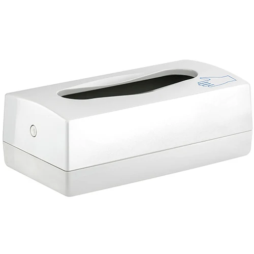 ACQUALBA rubber gloves holder A68501