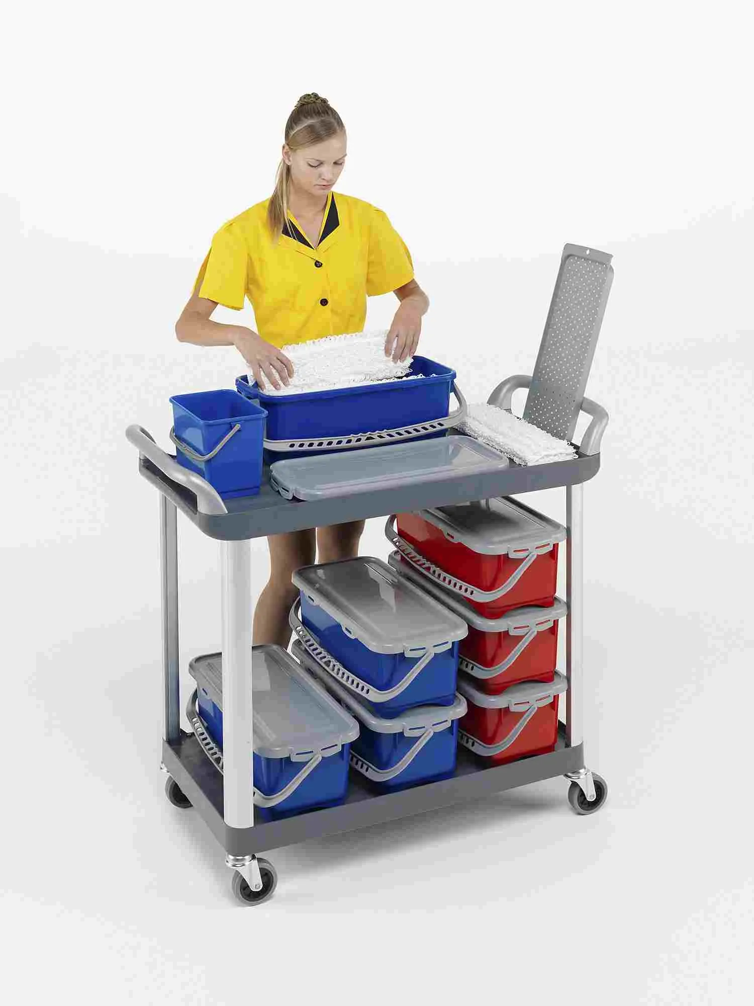 Адаптер для герметичних відер 20л