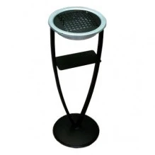 Alex ashtray stand
