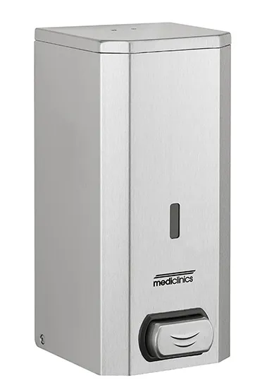 Дозатор для дезінфікуючого засобу 1,5л DJS0033CS