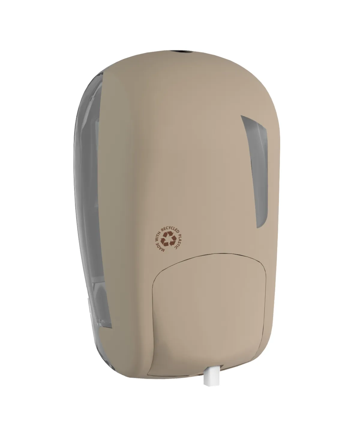 дозатор мила-піни 0,5 л Linea Skin A91401SD
